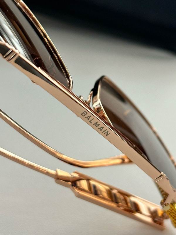 Balmain Glasses smx (30)